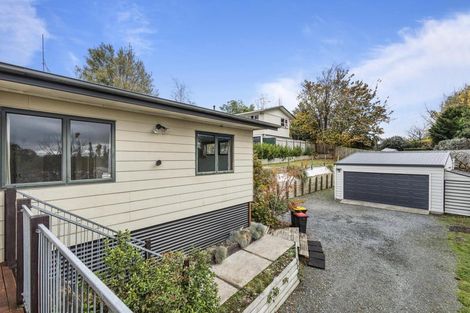 Photo of property in 5 Newell Place, Putaruru, 3411