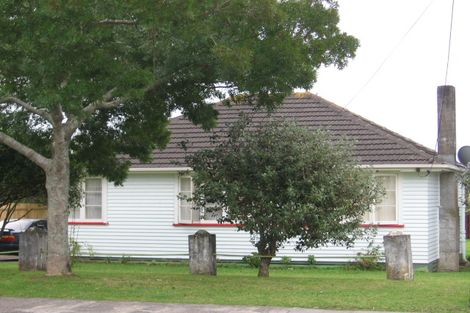 Photo of property in 72 Buscomb Avenue, Henderson, Auckland, 0610