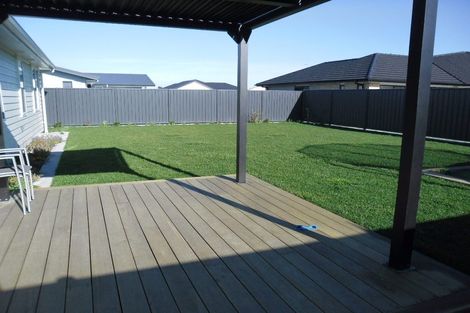 Photo of property in 10 Dinneen Close, Frimley, Hastings, 4120