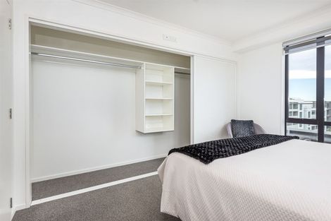 Photo of property in 501/194 Worcester Street, Christchurch Central, Christchurch, 8011