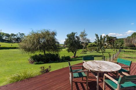 Photo of property in 1455 Awhitu Road, Pollok, Waiuku, 2684
