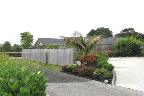 Photo of property in 45 Parkhaven Drive, Rosehill, Papakura, 2113