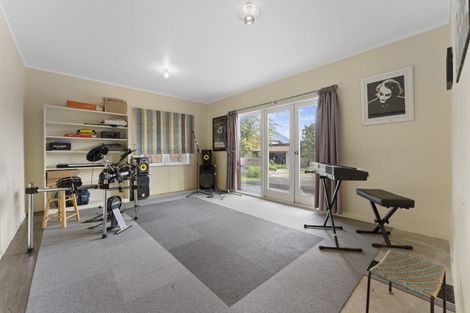 Photo of property in 31 Windsor Street, Terrace End, Palmerston North, 4410