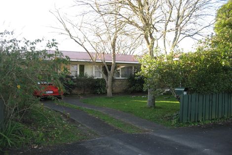 Photo of property in 17 Scott Avenue, Hamilton East, Hamilton, 3216