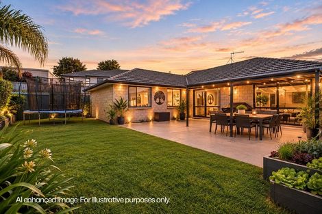 Photo of property in 3 Lakeside Terrace, Omokoroa, 3114