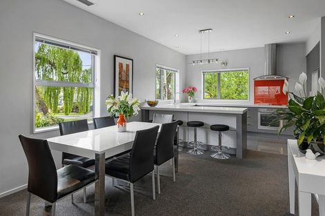 Photo of property in 297 Eastern Terrace, Sydenham, Christchurch, 8023