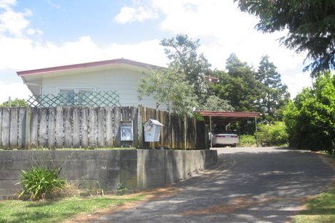 Photo of property in 8b Carberry Crescent, Te Puke, 3119