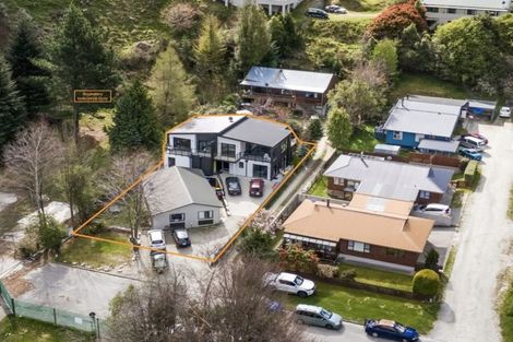 Photo of property in 39 Sawmill Road, Queenstown, 9300