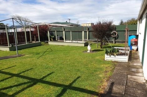 Photo of property in 10 George Street, Paeroa, 3600