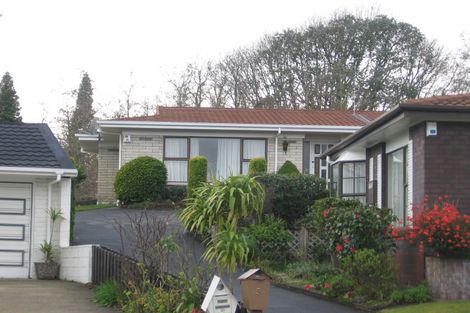 Photo of property in 5 Perindale Drive, Chartwell, Hamilton, 3210