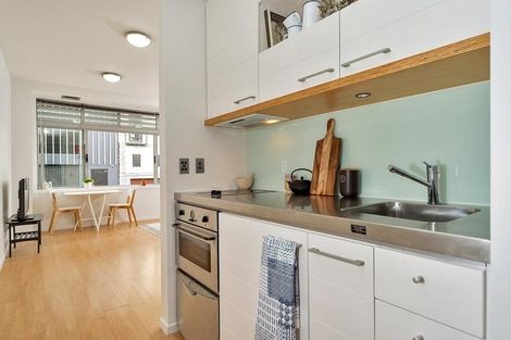 Photo of property in 3/27 Cheshire Street, Parnell, Auckland, 1052