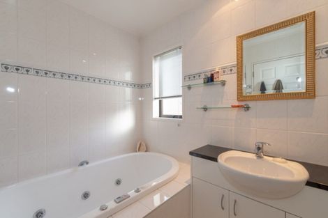 Photo of property in Pt A1 Park View Motels, 40 Shannon Street, Alexandra, 9320