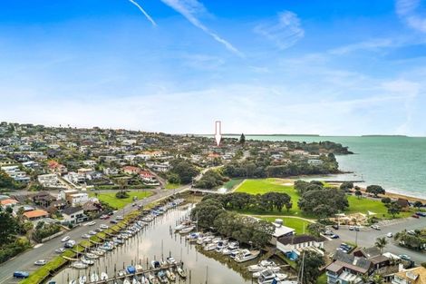 Photo of property in 22a Beach Road, Castor Bay, Auckland, 0620