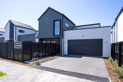 Photo of property in 506 Madras Street, St Albans, Christchurch, 8014