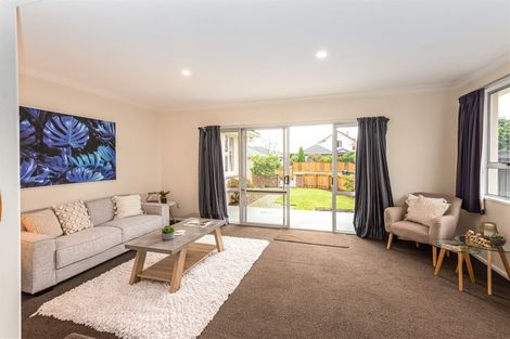 Photo of property in 23 Mappleton Avenue, Burnside, Christchurch, 8053