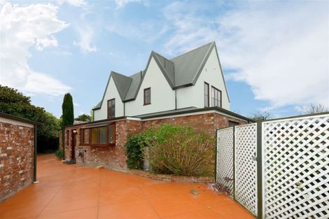 Photo of property in 1/16 Glenburn Place, Avonhead, Christchurch, 8042