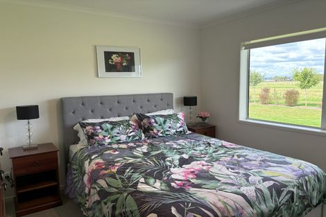 Photo of property in 60 Turangi Road, Motunui, Waitara, 4383