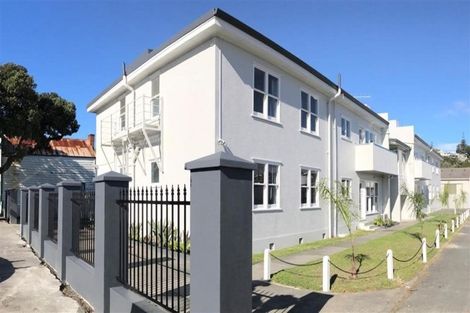 Photo of property in 4 Waghorne Street, Ahuriri, Napier, 4110