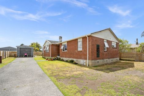 Photo of property in 15 Rakatau Place, Ruakaka, 0116