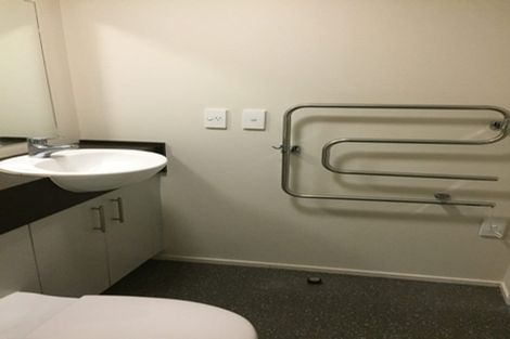 Photo of property in The Peak Apartments, 1001/170 Taranaki Street, Te Aro, Wellington, 6011