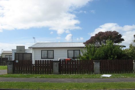 Photo of property in 1/10 Templeton Place, Clendon Park, Auckland, 2103