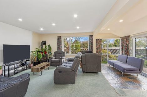 Photo of property in 23 Nicholls Road, Halswell, Christchurch, 8025