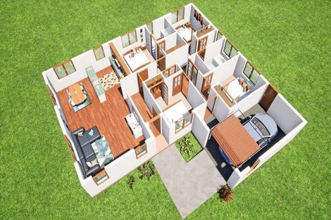 Photo of property in 18a Snell Drive, Chartwell, Hamilton, 3210