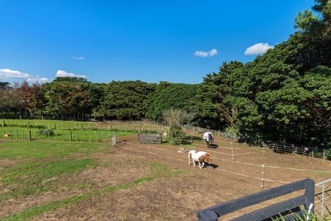 Photo of property in 1455 Awhitu Road, Pollok, Waiuku, 2684