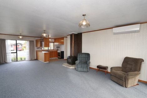 Photo of property in 103 Cass Street, Ashburton, 7700