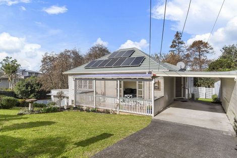 Photo of property in 22 Larsen Road, Panmure, Auckland, 1072