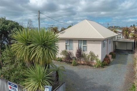 Photo of property in 87 Massey Street, Frankton, Hamilton, 3204