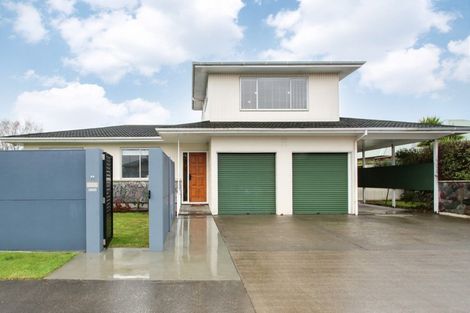 Photo of property in 33 Avenue Road, Greenmeadows, Napier, 4112