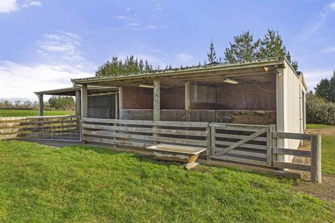 Photo of property in 348 Kaipaki Road, Ohaupo, 3881