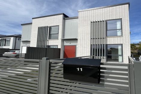 Photo of property in 11 Koreke Close, Kenepuru, Porirua, 5022