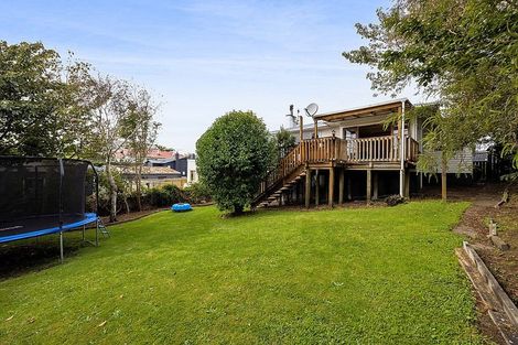 Photo of property in 542 Devon Street West, Blagdon, New Plymouth, 4310