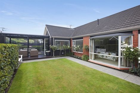 Photo of property in 2/93 Rugby Street, Merivale, Christchurch, 8014