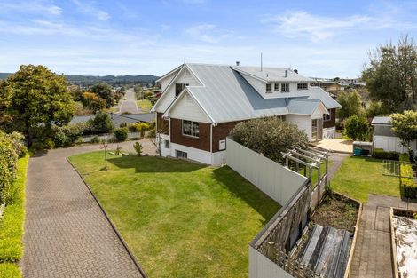 Photo of property in 8 Kapua Place, Taupo, 3330