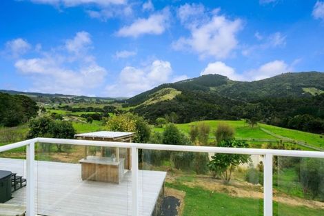 Photo of property in 63a Poyner Road, Makarau, Warkworth, 0981