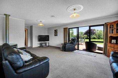 Photo of property in 83 Brown Road, Brixton, Waitara, 4382