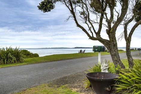 Photo of property in 123 North Shore Road, Eskdale, Napier, 4182