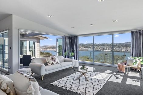 Photo of property in 50 Shandon Road, Vauxhall, Dunedin, 9013