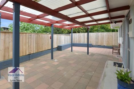 Photo of property in 43 Tapper Crescent, Tikipunga, Whangarei, 0112