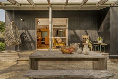 Photo of property in 210 South Highway West, Whitianga, 3510