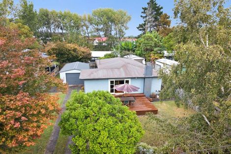 Photo of property in 145 Rimu Street, Maeroa, Hamilton, 3200