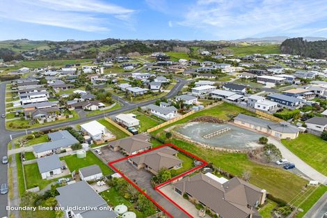 Photo of property in 7 Molesworth Drive, Mangawhai, 0505