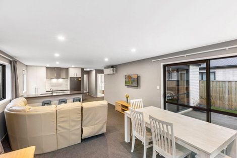 Photo of property in 8 Greengrass Crescent, Kaiapoi, 7630