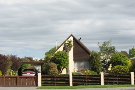 Photo of property in 61 Johns Road, Rangiora, 7400