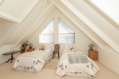 Photo of property in Pt A1 Park View Motels, 40 Shannon Street, Alexandra, 9320