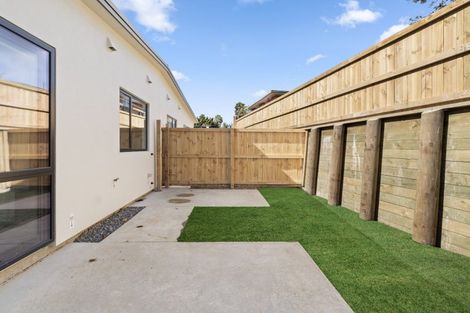 Photo of property in 4/155 Rimu Street, Maeroa, Hamilton, 3200