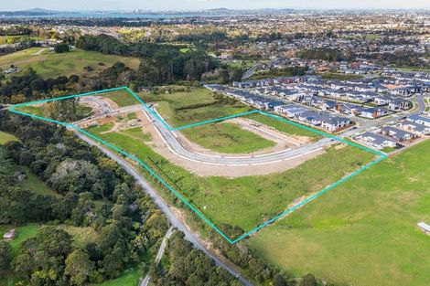 Photo of property in 8 Yelash Road, Massey, Auckland, 0614